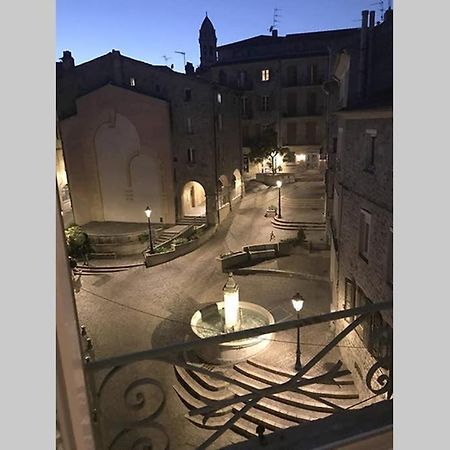 Annonay Centre, Grand Appartement Cosy, 3 Chambres 外观 照片