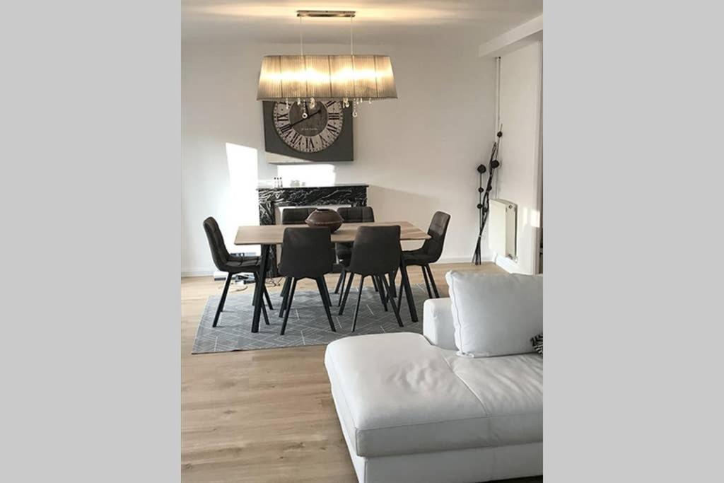 Annonay Centre, Grand Appartement Cosy, 3 Chambres 外观 照片