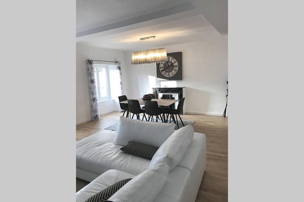 Annonay Centre, Grand Appartement Cosy, 3 Chambres 外观 照片