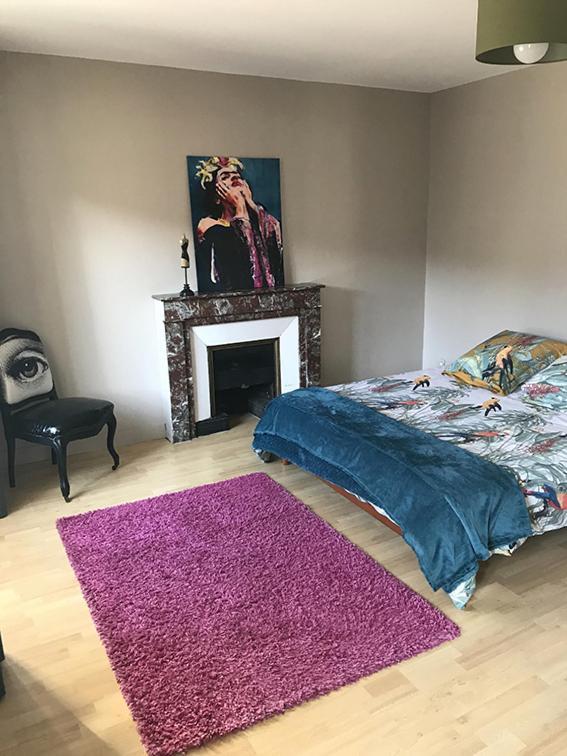 Annonay Centre, Grand Appartement Cosy, 3 Chambres 外观 照片