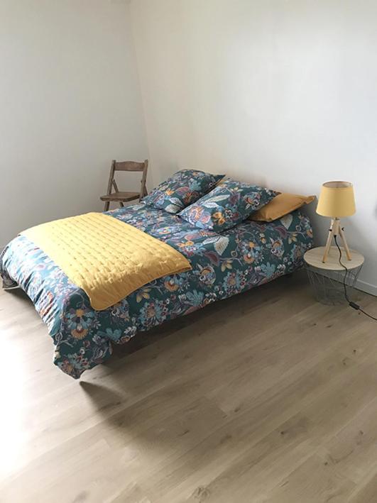 Annonay Centre, Grand Appartement Cosy, 3 Chambres 外观 照片